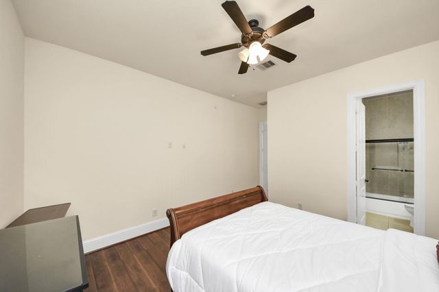 18111 Dockside Landing Drive, Cypress, TX 77433