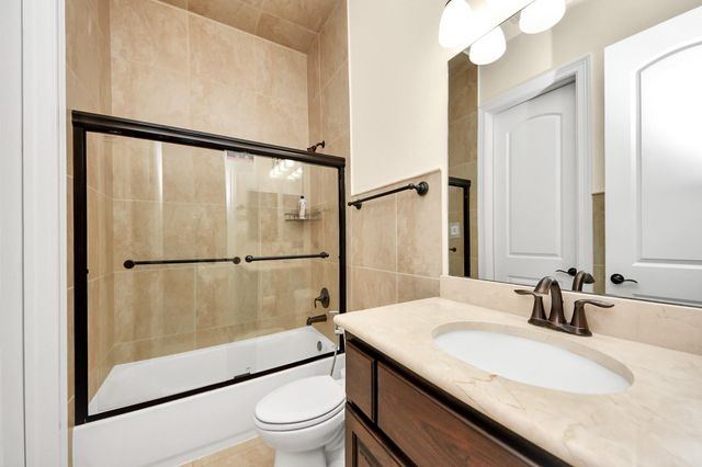 18111 Dockside Landing Drive, Cypress, TX 77433