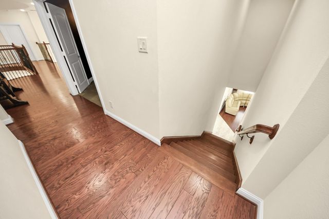 18111 Dockside Landing Drive, Cypress, TX 77433