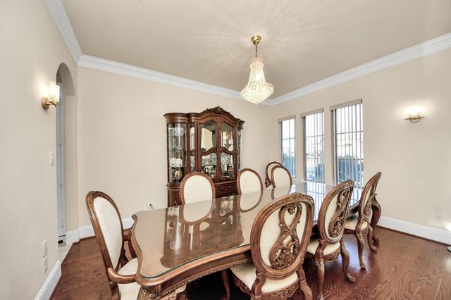 18111 Dockside Landing Drive, Cypress, TX 77433