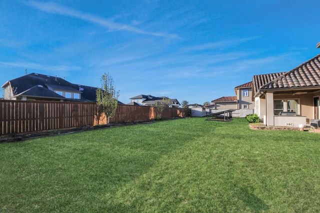 18111 Dockside Landing Drive, Cypress, TX 77433