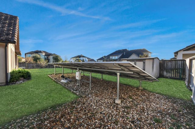 18111 Dockside Landing Drive, Cypress, TX 77433