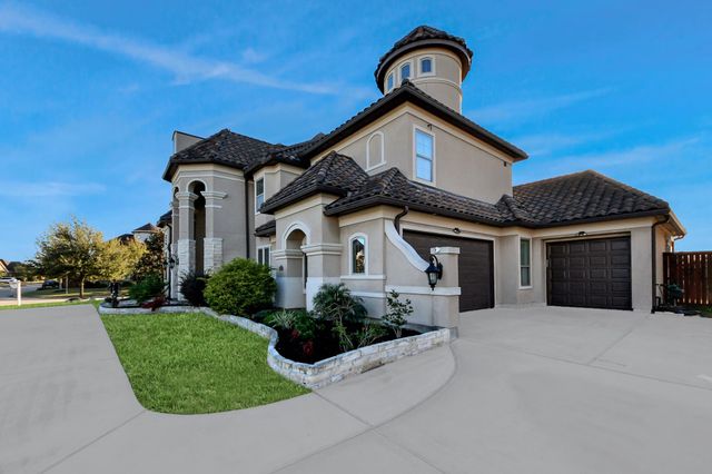 18111 Dockside Landing Drive, Cypress, TX 77433