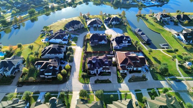 18111 Dockside Landing Drive, Cypress, TX 77433