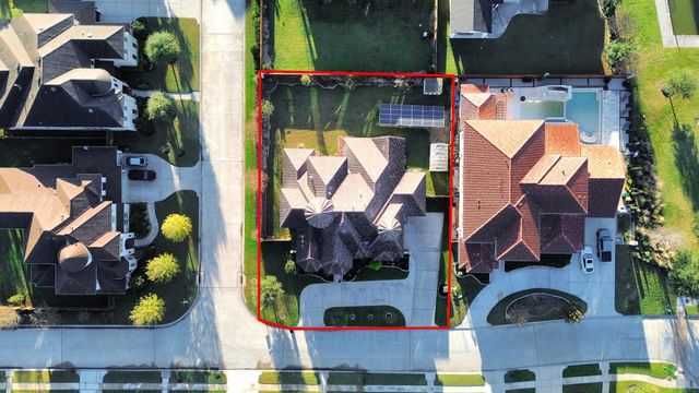 18111 Dockside Landing Drive, Cypress, TX 77433