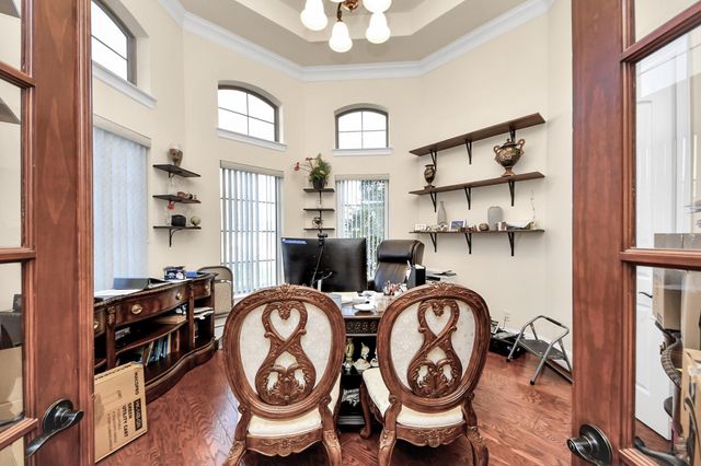 18111 Dockside Landing Drive, Cypress, TX 77433