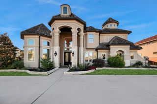 18111 Dockside Landing Drive, Cypress, TX 77433