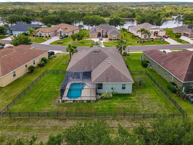 13412 22ND COURT E, Parrish, FL 34219