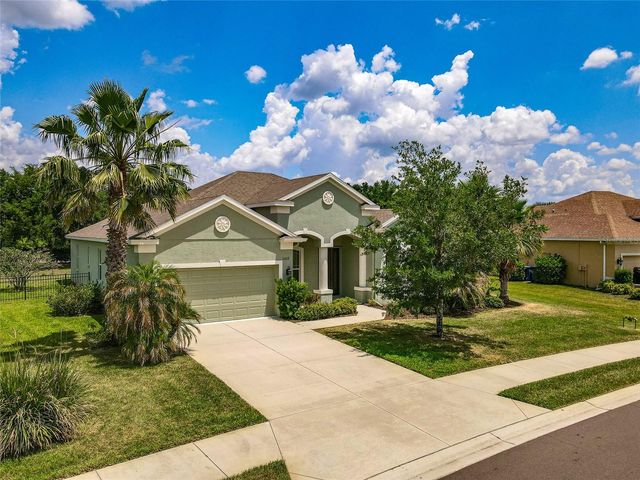 13412 22ND COURT E, Parrish, FL 34219