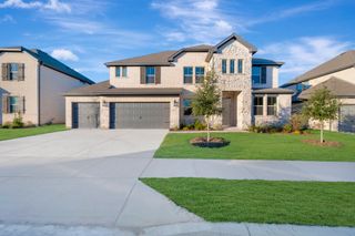 773 Rustic Ridge Drive, Lavon, TX 75166