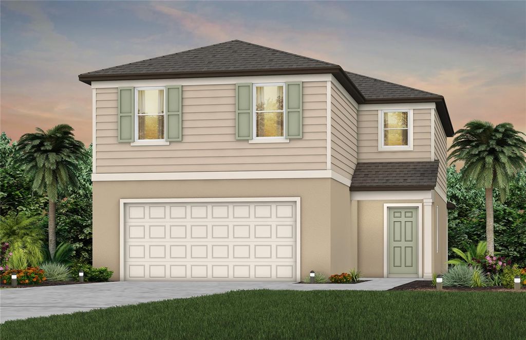 16833 HARMONY RIVER LANE, Parrish, FL 34219