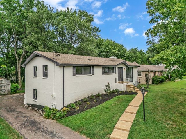 662 Tobylynn Dr, Nashville, TN 37211