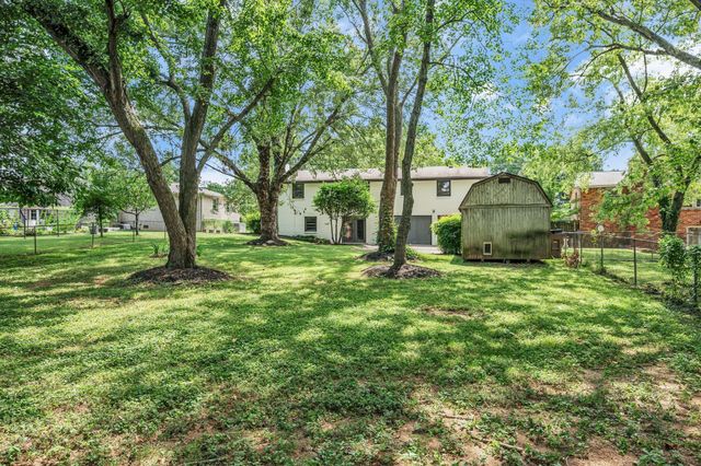 662 Tobylynn Dr, Nashville, TN 37211