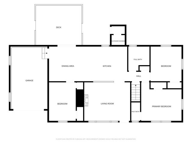 1B Walnut Street, Yarmouth Port, MA 02675