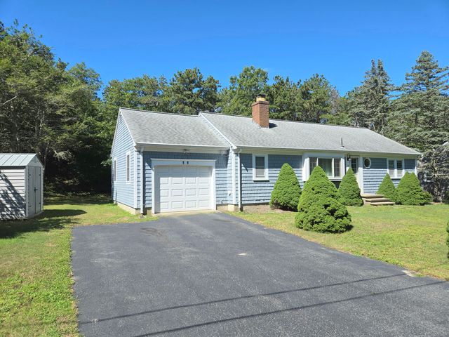 1B Walnut Street, Yarmouth Port, MA 02675