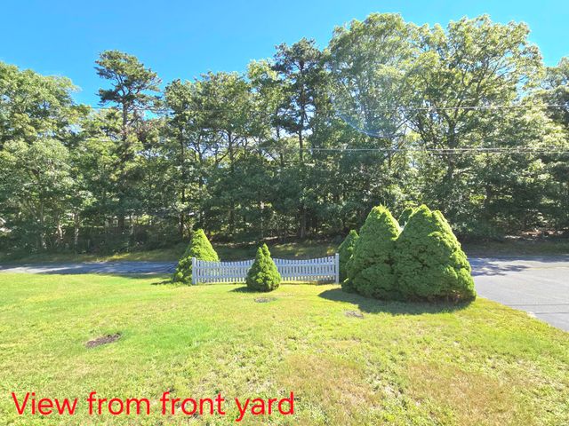 1B Walnut Street, Yarmouth Port, MA 02675