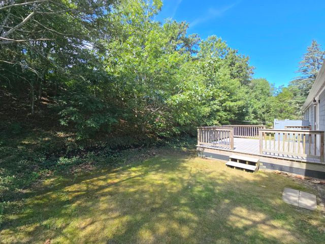 1B Walnut Street, Yarmouth Port, MA 02675