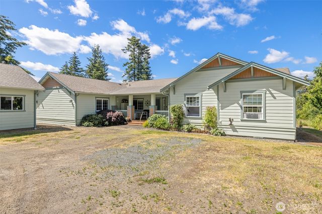 623 E Sequim Bay Road, Sequim, WA 98382