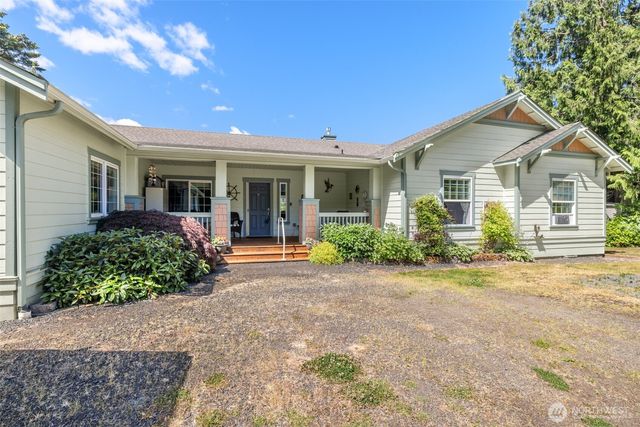 623 E Sequim Bay Road, Sequim, WA 98382