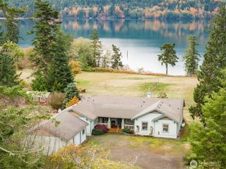 623 E Sequim Bay Road, Sequim, WA 98382
