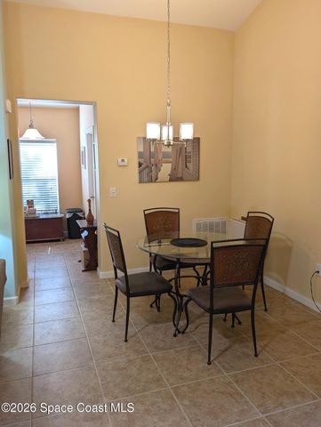 1540 Corbett Lane, Melbourne, FL 32904