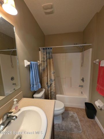 1540 Corbett Lane, Melbourne, FL 32904