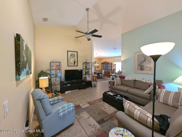 1540 Corbett Lane, Melbourne, FL 32904