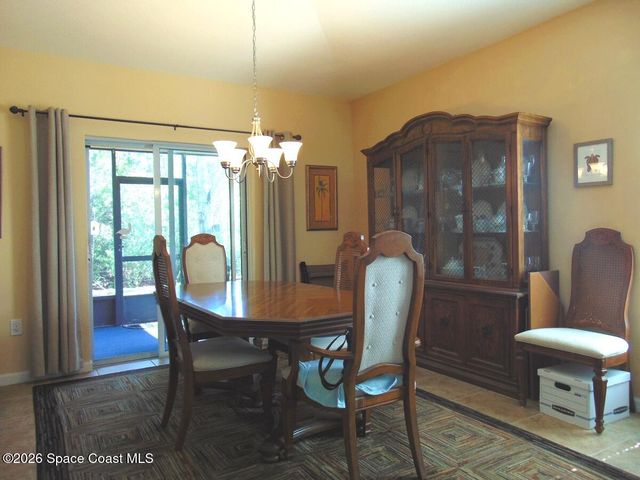 1540 Corbett Lane, Melbourne, FL 32904