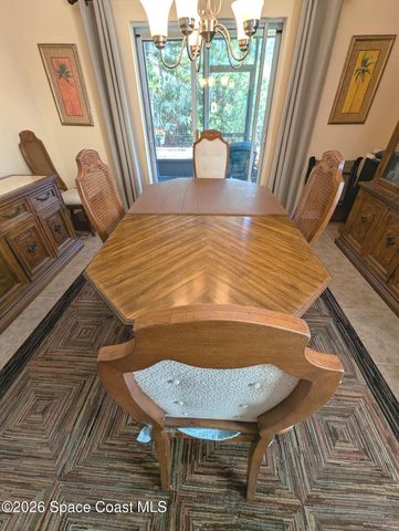 1540 Corbett Lane, Melbourne, FL 32904