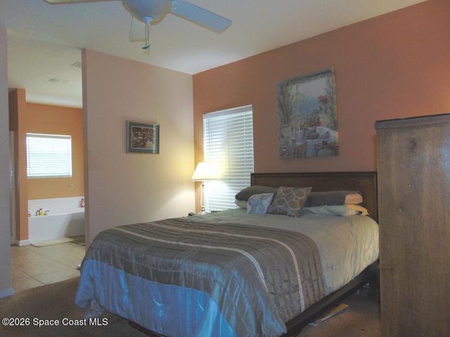 1540 Corbett Lane, Melbourne, FL 32904