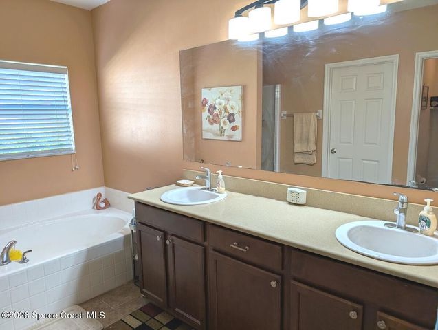 1540 Corbett Lane, Melbourne, FL 32904