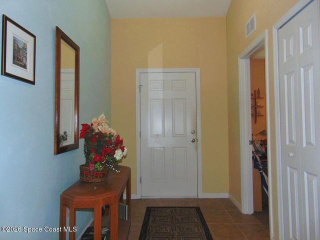 1540 Corbett Lane, Melbourne, FL 32904