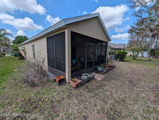 1540 Corbett Lane, Melbourne, FL 32904