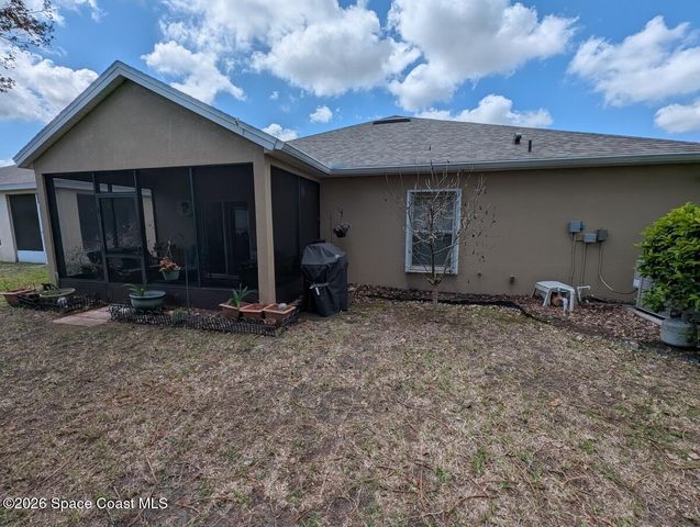 1540 Corbett Lane, Melbourne, FL 32904