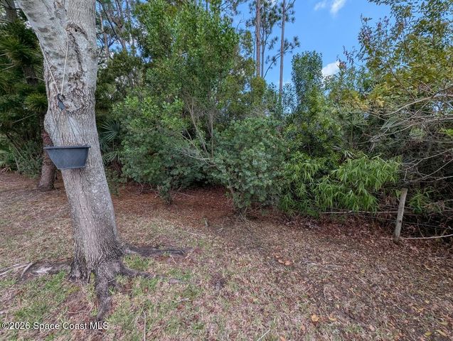 1540 Corbett Lane, Melbourne, FL 32904