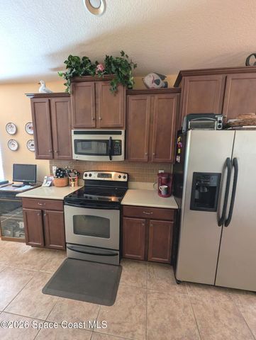 1540 Corbett Lane, Melbourne, FL 32904