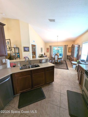 1540 Corbett Lane, Melbourne, FL 32904