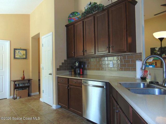 1540 Corbett Lane, Melbourne, FL 32904