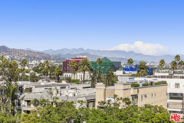 450 N Palm Drive 507, Beverly Hills, CA 90210