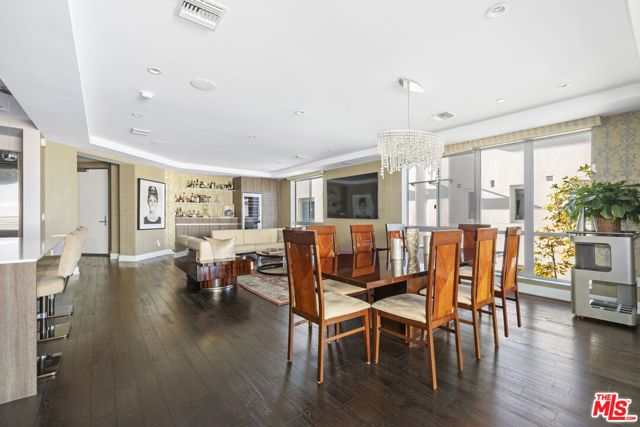 450 N Palm Drive 507, Beverly Hills, CA 90210
