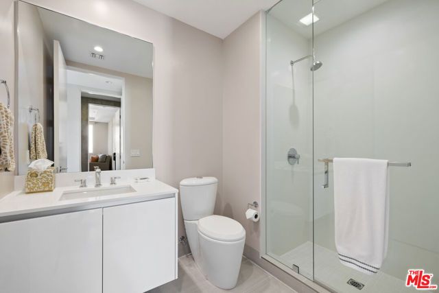 450 N Palm Drive 507, Beverly Hills, CA 90210