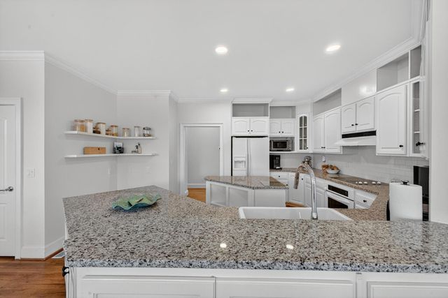 212 Winged Elm Circle, Aiken, SC 29803