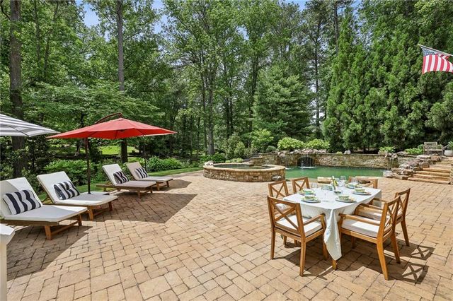 520 Flying Scot Way, Alpharetta, GA 30005