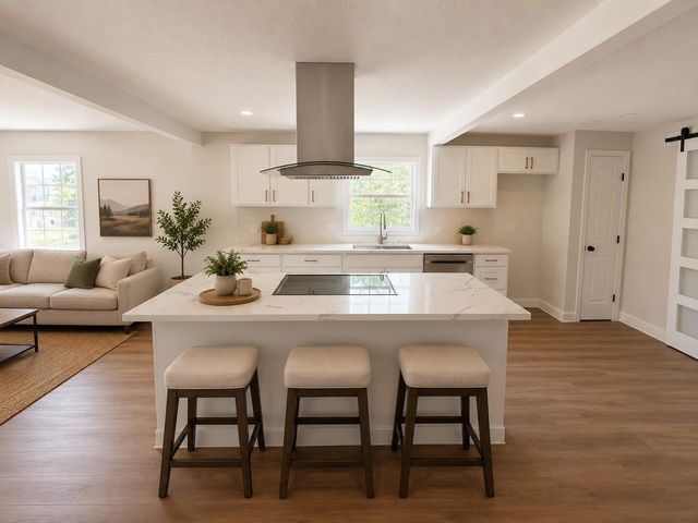 9532 E Avenue I, Houston, TX 77012