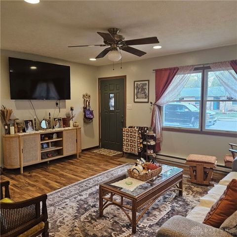 1217 S Main Street, West Milton, OH 45383