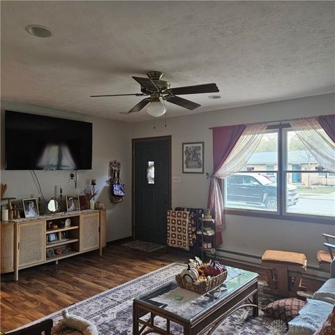 1217 S Main Street, West Milton, OH 45383