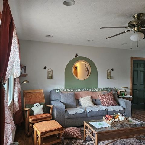 1217 S Main Street, West Milton, OH 45383