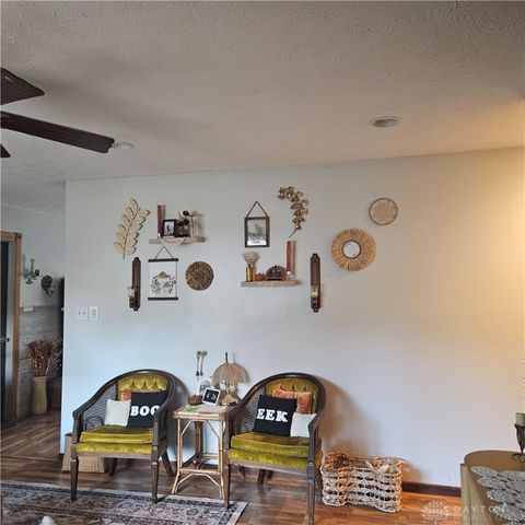 1217 S Main Street, West Milton, OH 45383