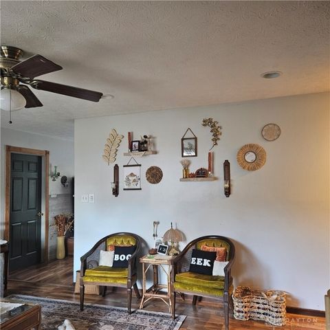 1217 S Main Street, West Milton, OH 45383