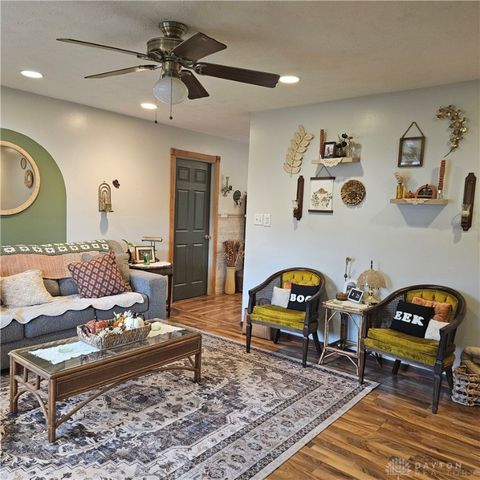 1217 S Main Street, West Milton, OH 45383